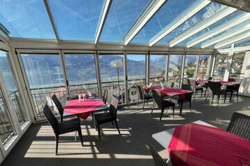 HOTEL RESTAURANT KULM Triesenberg