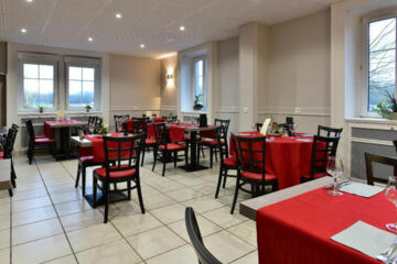 HOTEL RESTAURANT AU LION D'OR Burnhaupt-le-Haut