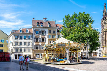 HOTEL RESTAURANT AU LION D'OR Burnhaupt-le-Haut