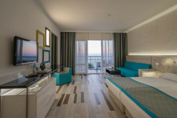 GRIFID HOTEL SENTIDO MAREA Warna