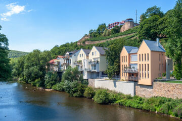 SYMPATHIE HOTEL FÜRSTENHOF (B&B) Bad Kreuznach