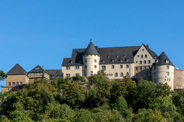 SYMPATHIE HOTEL FÜRSTENHOF (B&B) Bad Kreuznach