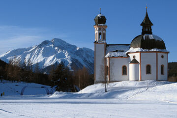 DAS HOTEL EDEN (B&B) Seefeld