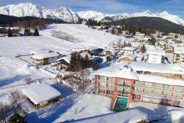 DAS HOTEL EDEN (B&B) Seefeld