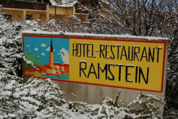 AUBERGE RAMSTEIN Scherwiller