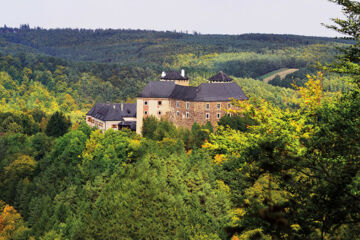 MAIERS OSTSTEIRIRSCHER HOF Söchau