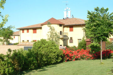 HOTEL FONDO CATENA Ferrara (FE)