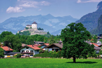 HOTEL GASTHOF ALPENBLICK Radfeld