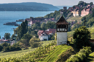 BODENSEEHOTEL RENN Hagnau am Bodensee