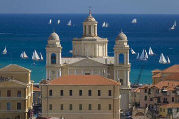 HOTEL MORESCO Marina di Andora