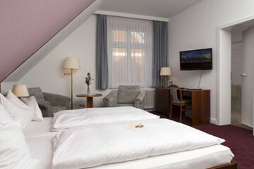 RINGHOTEL RESIDENZ WITTMUND Wittmund