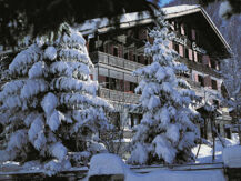 HOTEL CASTOR Champoluc - Ayas (AO)