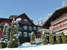 LANDIDYLL - HOTEL NUDELBACHER Feldkirchen (Öst)