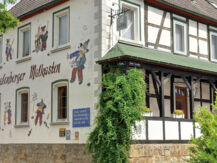 HOTEL-RESTAURANT SCHWALENBERGER MALKASTEN Schieder-Schwalenberg