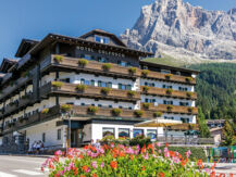 HOTEL COLFOSCO San Martino di Castrozza