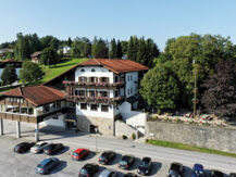 HOTEL GOTTINGER Waldkirchen