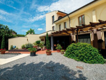 HOTEL CARIGNANO Lucca