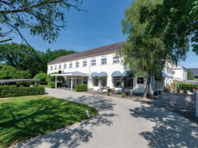 FLETCHER HOTEL-RESTAURANT DE REISKOFFER Bosschenhoofd