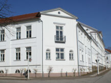 PARKHOTEL PUTBUS SUPERIOR Putbus