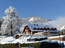 HOTEL VITALER LANDAUERHOF Schladming