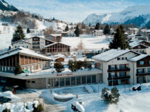 HOTEL SPORT Klosters