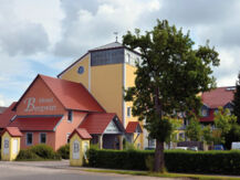 HOTEL & LANDGASTHOF BERGWIRT Herrieden