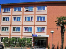 THE ORIGINALS CITY, HOTEL RIVE DROITE, ALBI (B&B) Albi