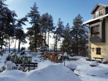 HOTEL & RESTAURANT AUGUSTUSBERG Bad Gottleuba-Berggießhübel