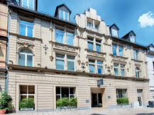 ACHAT HOTEL WIESBADEN (B&B) Wiesbaden