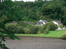 HOTEL-RESTAURANT-CAFÈ HAUS AM SEE Simmerath