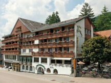 HOTEL HIRSCHEN Wildhaus