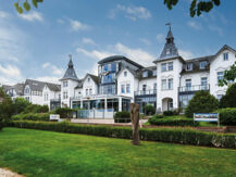 ASGARD´S STRAND- & WELLNESSHOTELS Zinnowitz