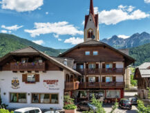 HOTEL MESSNERWIRT Valdaora (BZ)