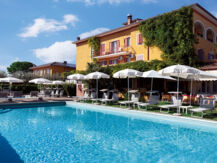 LA QUIETE PARK HOTEL Manerba del Garda (BS)