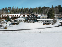 BERGHOTEL JÄGERHOF Isny im Allgäu