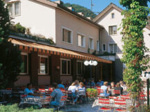 HOTEL SCHIFFAHRT (B&B) Mols