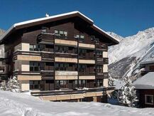 HOTEL JÄGERHOF (B&B) Saas-Fee